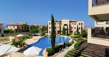 Appartement 2 chambres dans Koúklia, Chypre