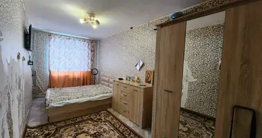 Apartamento 2 habitaciones en Klopickoe selskoe poselenie, Rusia