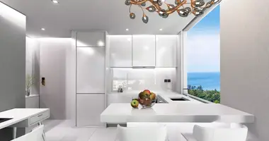 Appartement 2 chambres dans Phuket, Thaïlande