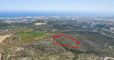 Участок земли в Псематисменос, Кипр