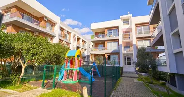 Apartamento 2 habitaciones en Nicosia, Chipre del Norte