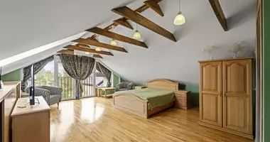 Wohnung 5 Zimmer in Nehrung, Litauen