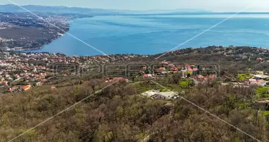 Plot of land in Bregi, Croatia