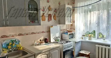 3 room apartment in Rakitnica, Belarus