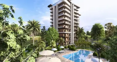 2 bedroom apartment in Spathariko, Northern Cyprus