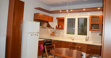 2 bedroom apartment in Kalyvia Thorikou, Greece