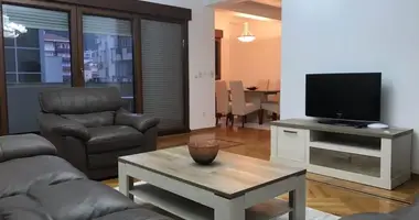 2 bedroom apartment in Budva, Montenegro