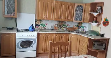 Apartamento 3 habitaciones en Orsha, Bielorrusia