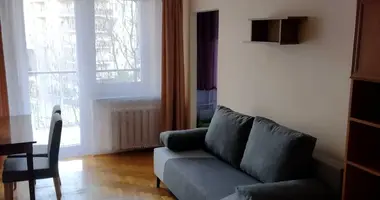 2 room apartment in Krakow, Poland