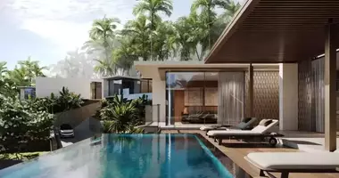 Villa 5 bedrooms with Balcony, with parking, with Online tour in Moo 7, Thailand