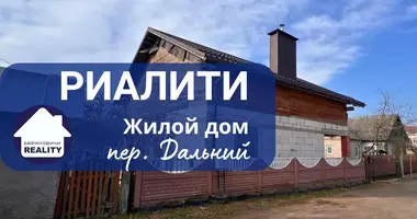 Дом в Барановичи, Беларусь