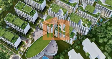2 bedroom apartment in Bashkia Durres, Albania