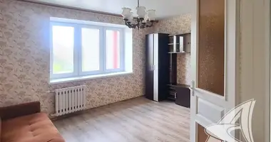 Apartamento 2 habitaciones en Brest, Belarús