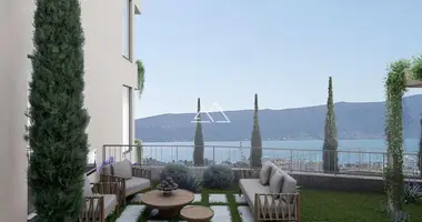 Willa 6 pokojów w Tivat, Czarnogóra