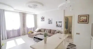 2 bedroom apartment in Kobuleti, Georgia
