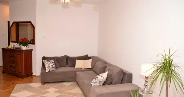 Apartamento 3 habitaciones en Varsovia, Polonia