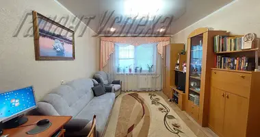 Apartamento 3 habitaciones en Brest, Bielorrusia