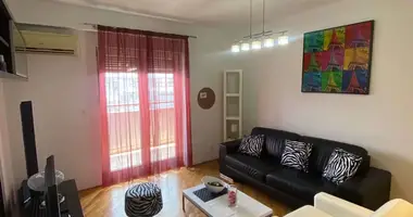 Wohnung 1 Schlafzimmer in Montenegro