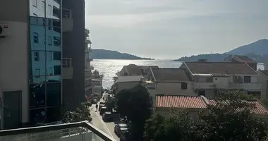 Wohnung 1 Schlafzimmer in Rafailovici, Montenegro