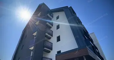 Квартира 1 спальня в Будва, Черногория