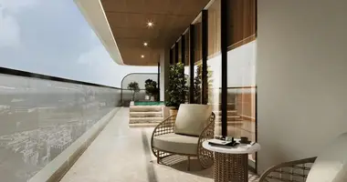 Apartamento 2 habitaciones en Dubái, Emiratos Árabes Unidos