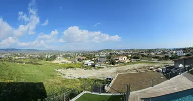 Casa 4 habitaciones en Comunidad de la iglesia, Chipre