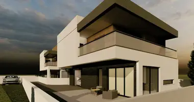 Villa 3 chambres dans Empa, Chypre