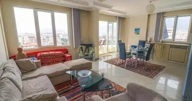 2 bedroom apartment in Turkey