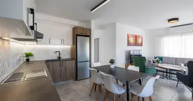 Apartamento 3 habitaciones en Yeroskipou, Chipre