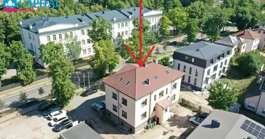 Gewerbefläche 397 m² in Kaunas, Litauen