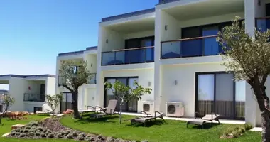 Adosado Adosado 2 habitaciones con aparcamiento, con Aire acondicionado, con Vistas al mar en Vila do Bispo e Raposeira, Portugal