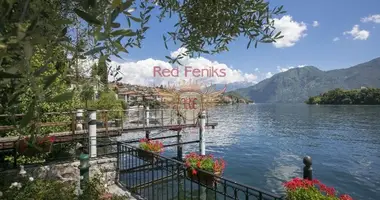 Villa 3 bedrooms in Tremezzo, Italy