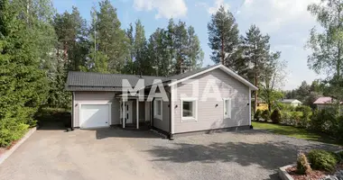 Casa 3 habitaciones en Ilmajoki, Finlandia