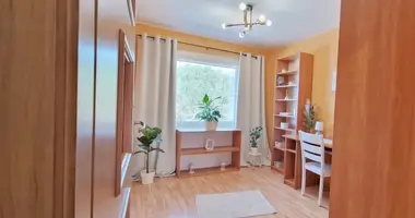 Apartamento 4 habitaciones en Gdynia, Polonia