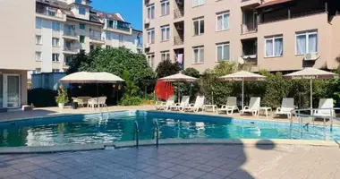 1 bedroom apartment in Nesebar, Bulgaria