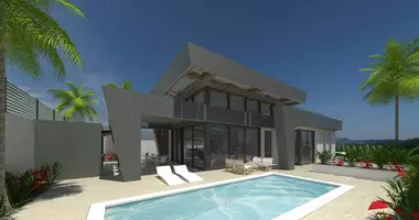 Villa 3 bedrooms with Balcony, with Air conditioner, with Sea view in Soul Buoy, All countries