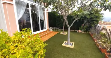 Villa 3 bedrooms in Polop, Spain