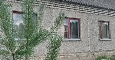 Apartment in Gorodetsky District, Russia