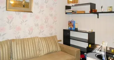 1 room apartment in Brest, Belarus