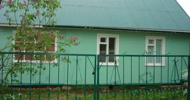 Casa 3 habitaciones en Mginskoe gorodskoe poselenie, Rusia