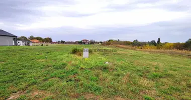 Plot of land in Siofok, Hungary