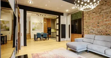 Apartment in Riga, Latvia