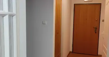 Apartamento 1 habitación en Danzig, Polonia