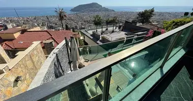 3 bedroom apartment in Alanya, Turkey