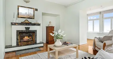 6 room apartment in Vilnius, Lithuania