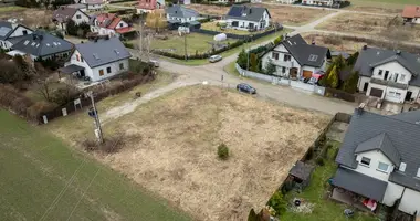 Plot of land in Dopiewo, Poland