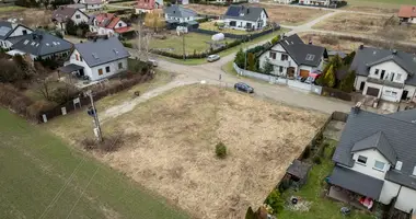 Grundstück in Dopiewo, Polen