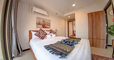 Appartement 1 chambre dans Ban Tha Pak Waeng, Thaïlande