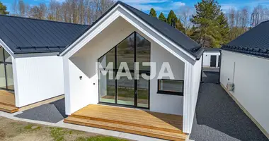 Casa 3 habitaciones en Oulu sub region, Finlandia
