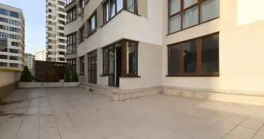 Квартира 4 комнаты в Минск, Беларусь